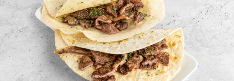 VENERICA FOOD &  GRILL