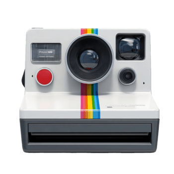 Cámara Polaroid
