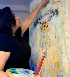 Zumaira Artist