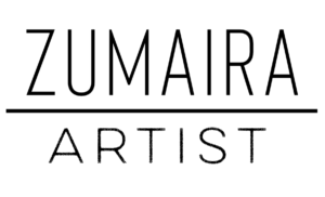 Zumaira artist logo