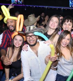 Elite Solutions Entertainment