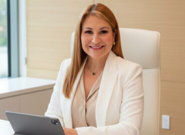 Katiuska Rivas Real Estate Broker