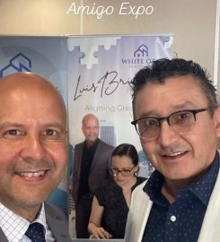 LUIS BRICEÑO