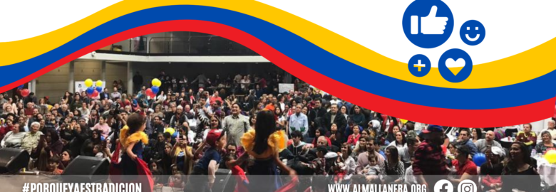 Fundación Cultural Alma Llanera