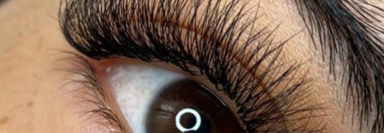Daime Beauty Lash