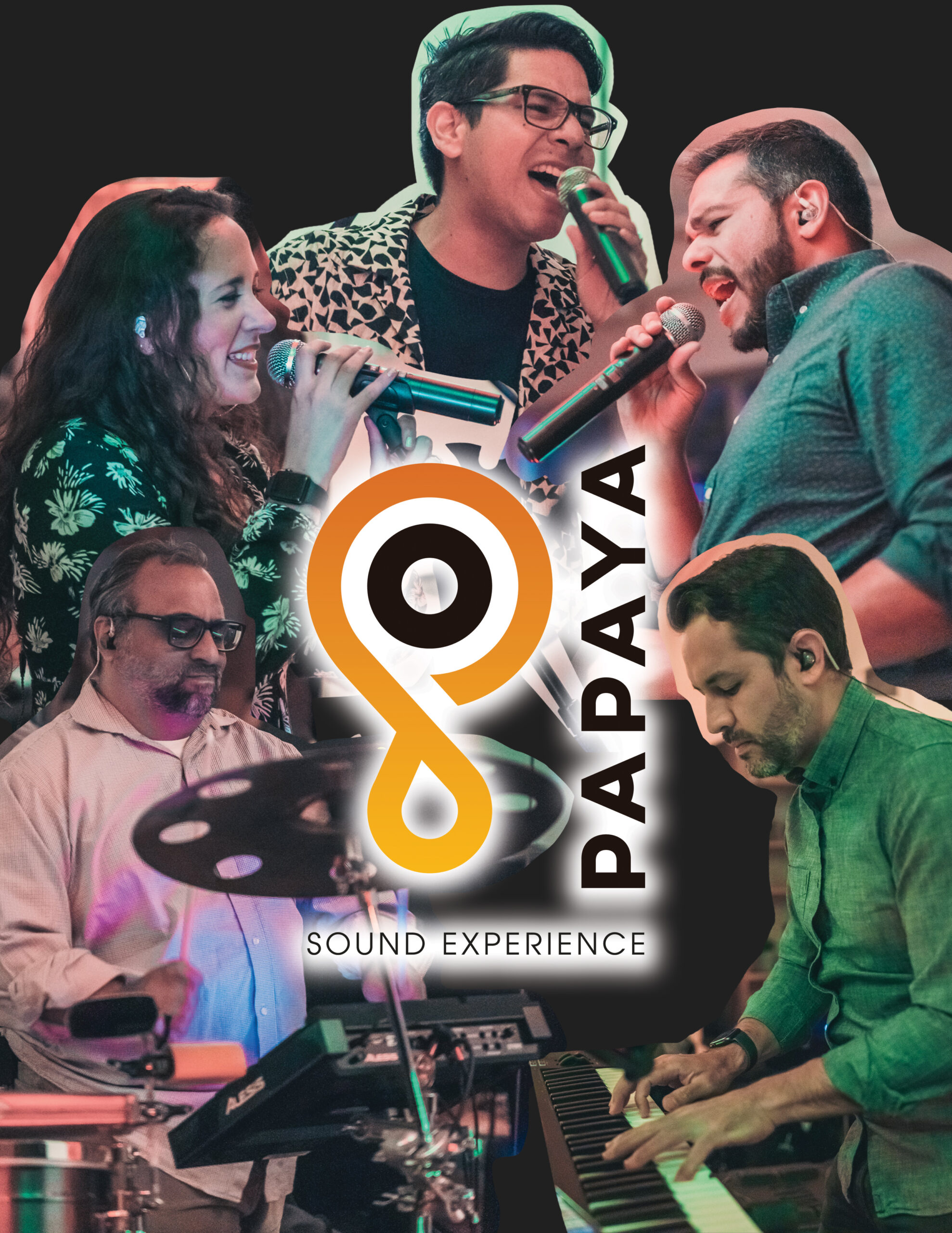 Papaya Sound Conectate
