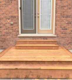 Galdona Decks & Fences