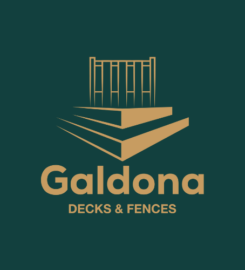 Galdona Decks & Fences