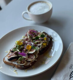 Panchita CAFE