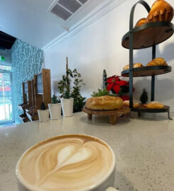 Panchita CAFE