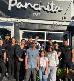 Panchita CAFE