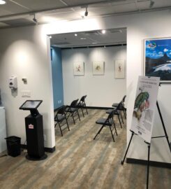 Consulado de Brasil en Vancouver