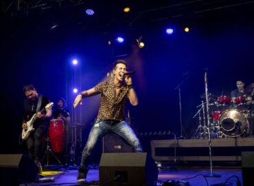 NIA ENTERTAINMENT INC