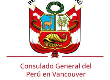Consulado del Perú en Vancouver