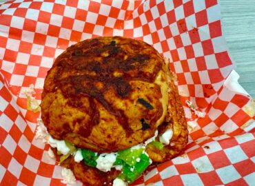 La Chilanguita Toronto