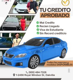 LATINO AUTOMOTIVE