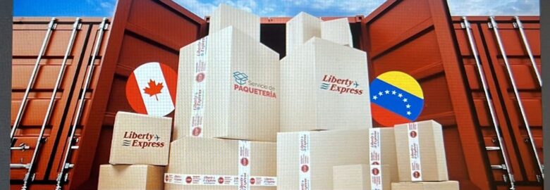LIBERTY EXPRESS CANADA