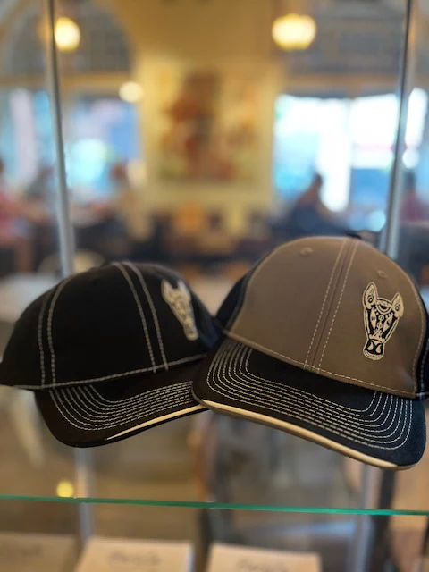 segovia hat