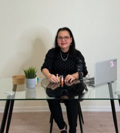 CONSTELA CON ROSA