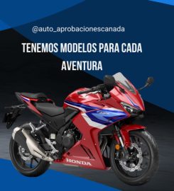 AUTO APROBACIONES
