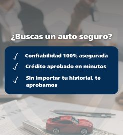AUTO APROBACIONES