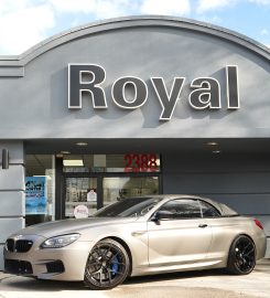 ROYAL CHRYSLER