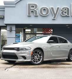 ROYAL CHRYSLER