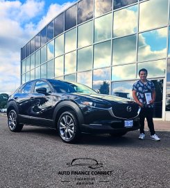 AUTO FINANCE CONNECT