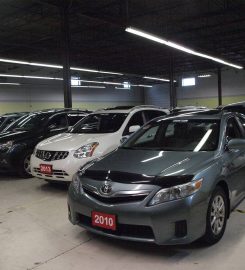 WEST GATE LEASING