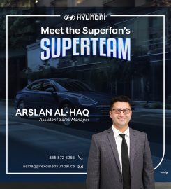 REXDALE HYUNDAI