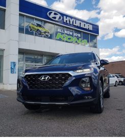 REXDALE HYUNDAI