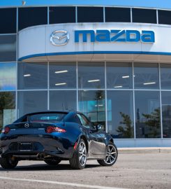 MAPLE MAZDA