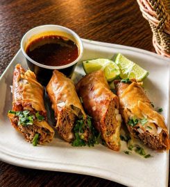 TÍA FLOR RESTAURANT