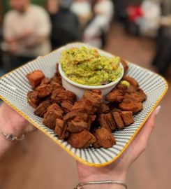 TÍA FLOR RESTAURANT