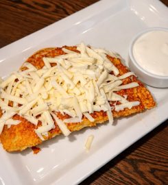 TÍA FLOR RESTAURANT