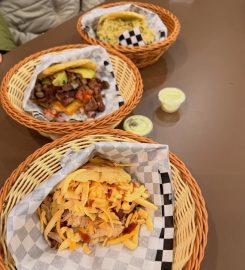 TÍA FLOR RESTAURANT