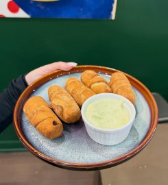 TÍA FLOR RESTAURANT