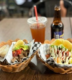 TÍA FLOR RESTAURANT