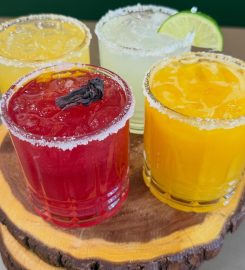 TÍA FLOR RESTAURANT