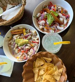 TÍA FLOR RESTAURANT