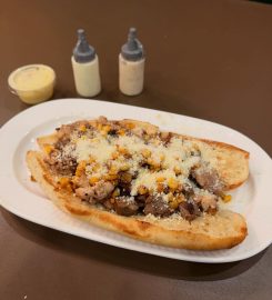 TÍA FLOR RESTAURANT