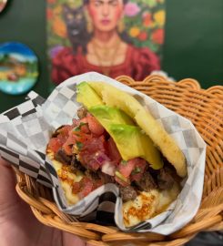 TÍA FLOR RESTAURANT