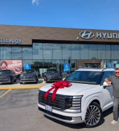 MISSISSAUGA HYUNDAI