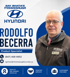 MISSISSAUGA HYUNDAI