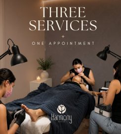 HARMONY BEAUTY LAB