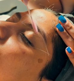 HARMONY BEAUTY LAB