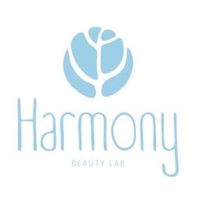 Harmony Beauty Lab Logo