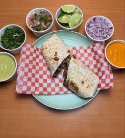 TAQUERÍA EL TAPATÍO