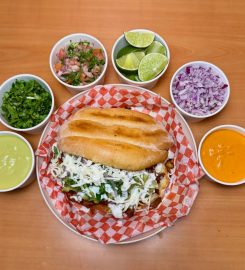 TAQUERÍA EL TAPATÍO