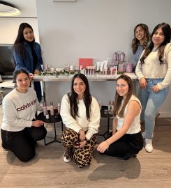THE MAPLE TEAM